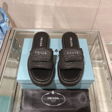 Prada Slippers